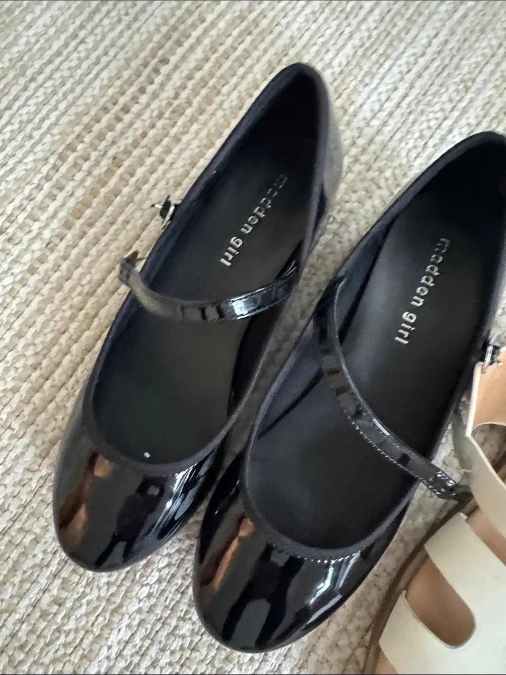 girl shoes- size 5/7